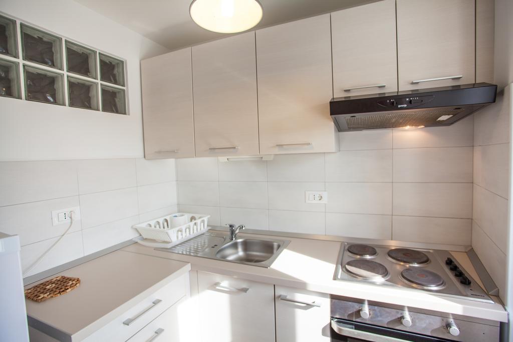 Apartment Pogled Na Luku Cres Dış mekan fotoğraf